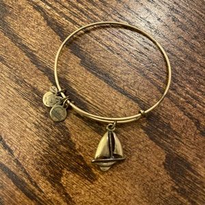 Alex and Ani bracelet